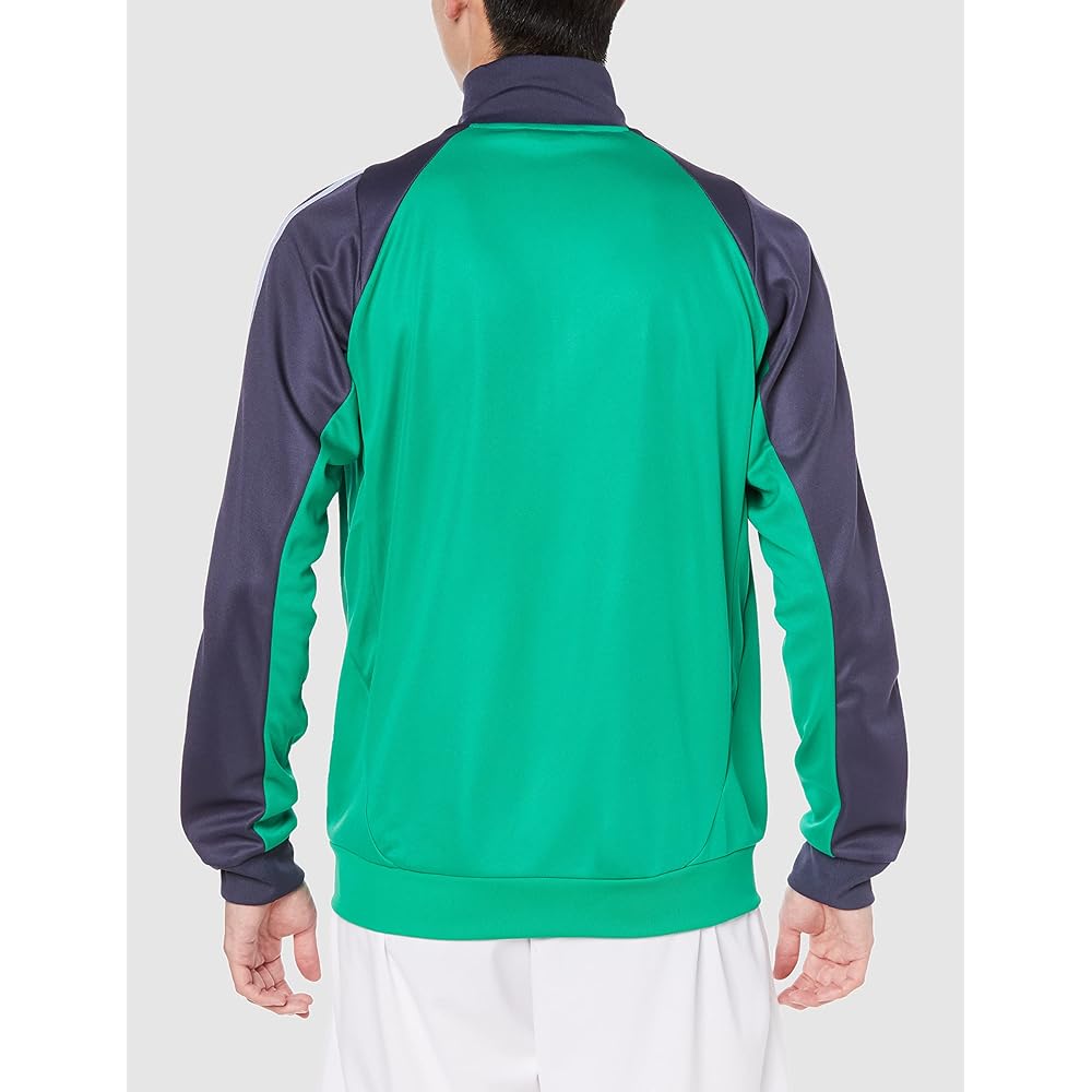 [Adidas] Jersey Top Tiro Jacket MMH76 Men's