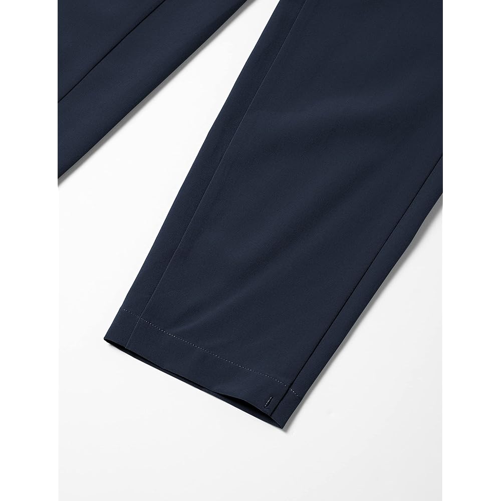 [DESCENTE] PTZERO Long Pants, Water Repellent, Stretch, DMMNJD95Z Men's