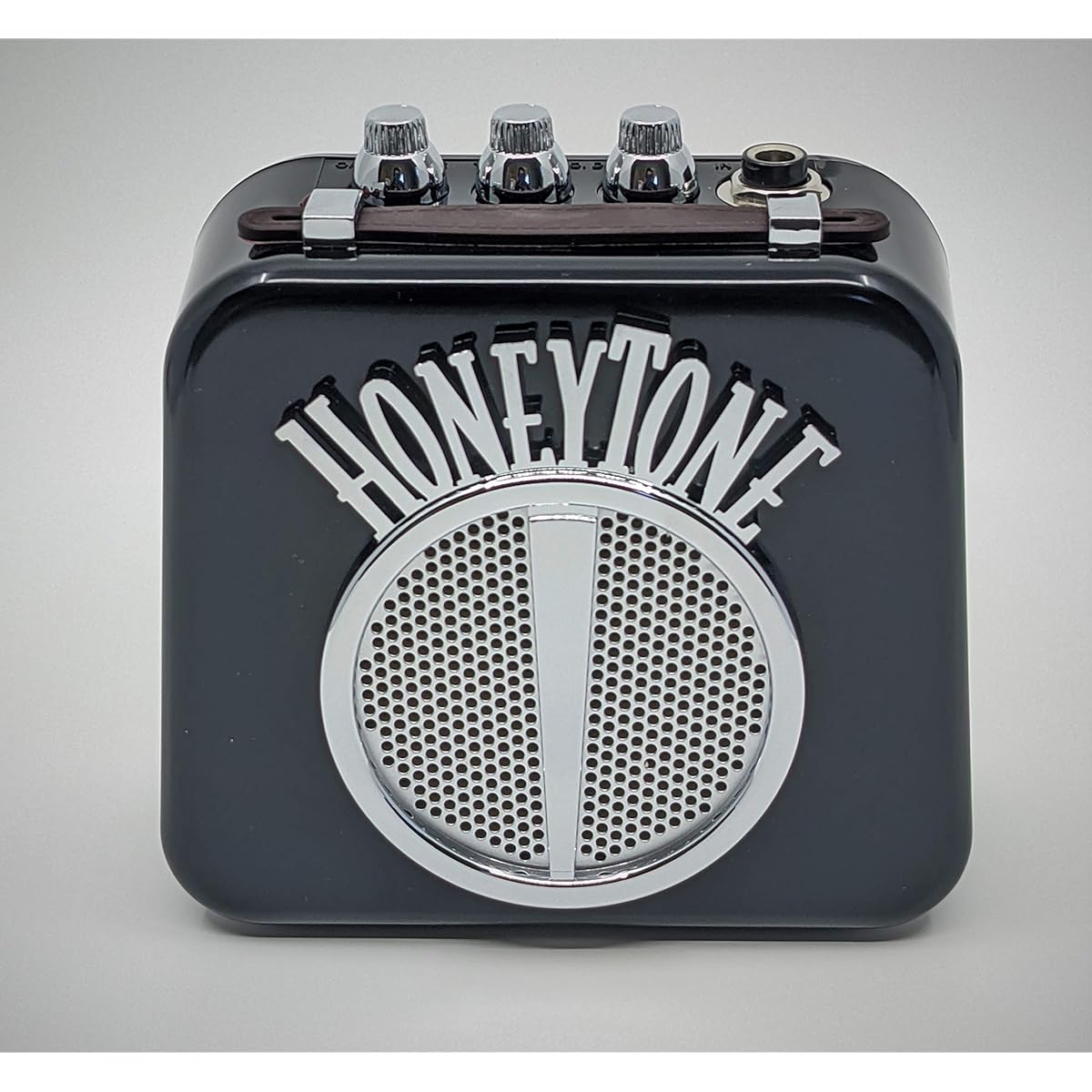 [Parallel Import] Danelectro Honeytone N-10 Guitar Mini Amp (Black) Guitar Amplifier