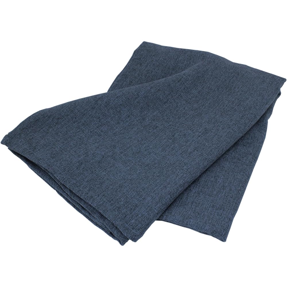 Merry Night Free Cloth "Musica" 190 x 250cm Navy MNS685005-72