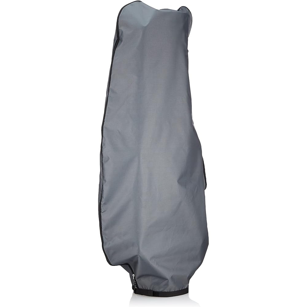LITE Light Travel Cover 9 Inches Gray C-40(110)