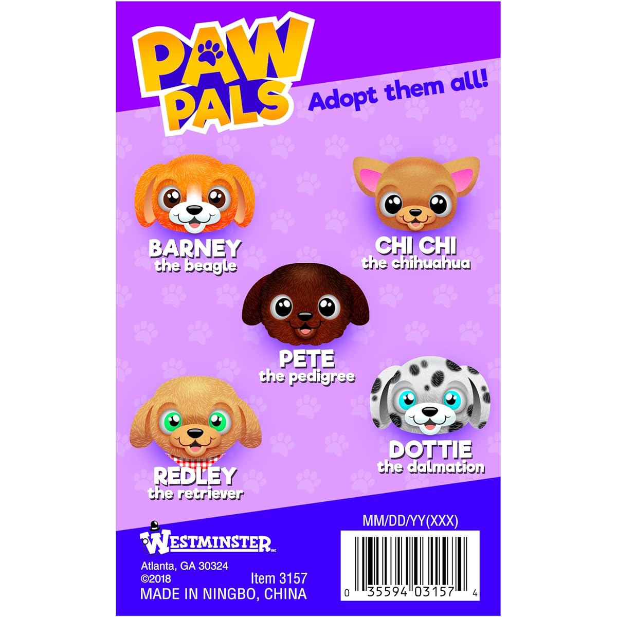 Battery Operated Plush Redley The Retreiver