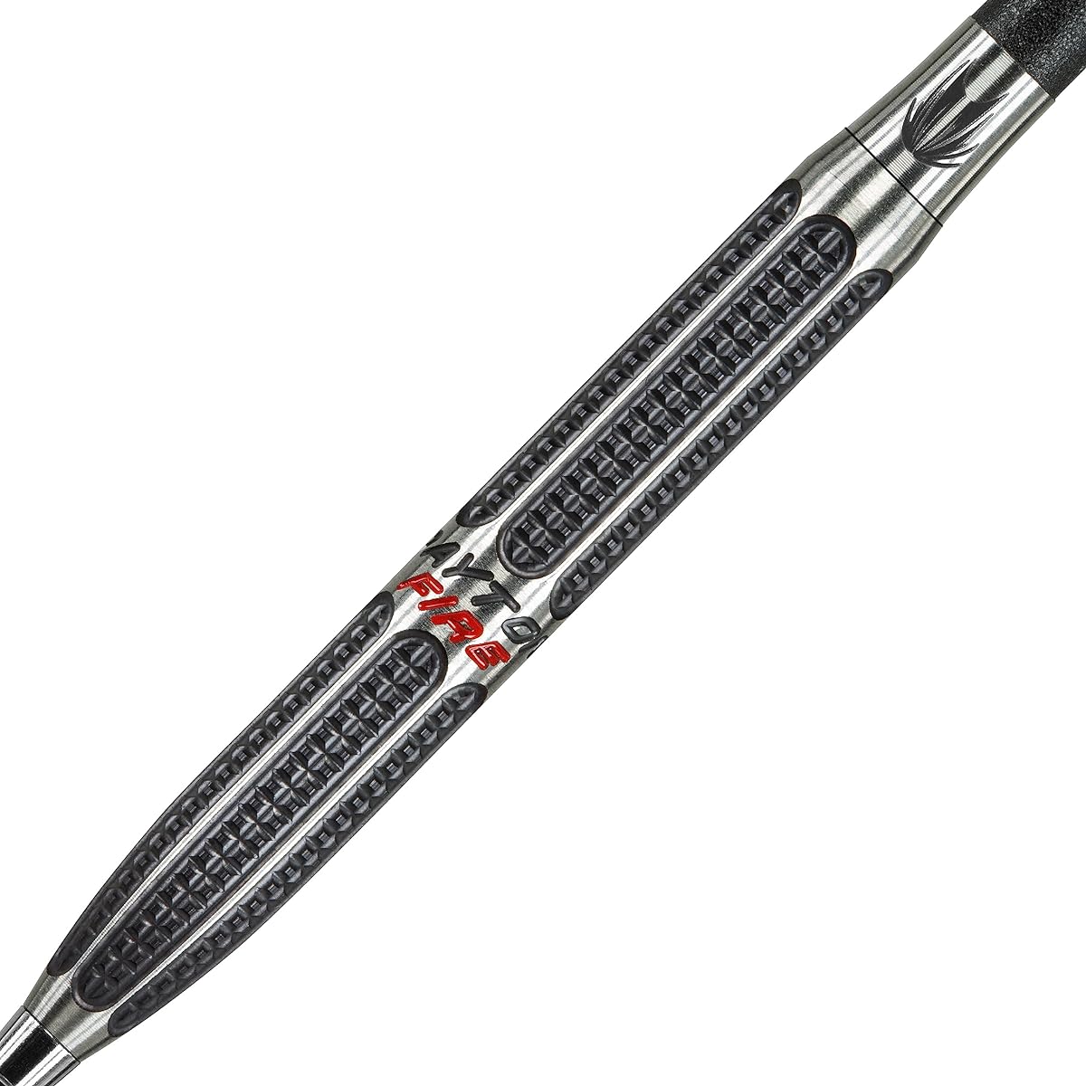 Hard Darts TARGET DAYTONA FIRE 01 21g STEEL