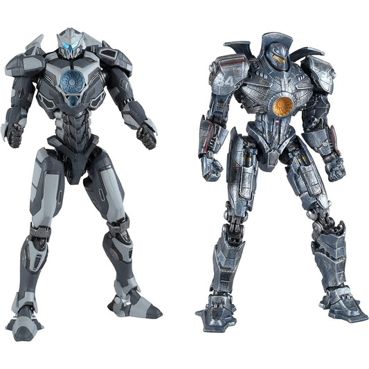 Diamond Select Toys San Diego Preview Exclusive 2023 Pacific Rim 10th Anniversary Gypsy Danger Legacy Figure Box Set