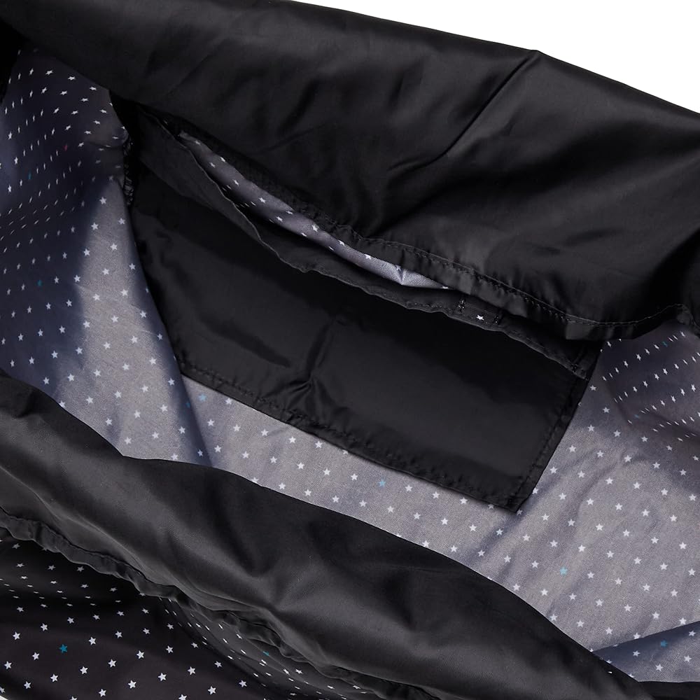 [Routeto] Large Capacity Shopper & Cold Bag Set PT.RS Grande Thermo Inner Set-A 6739