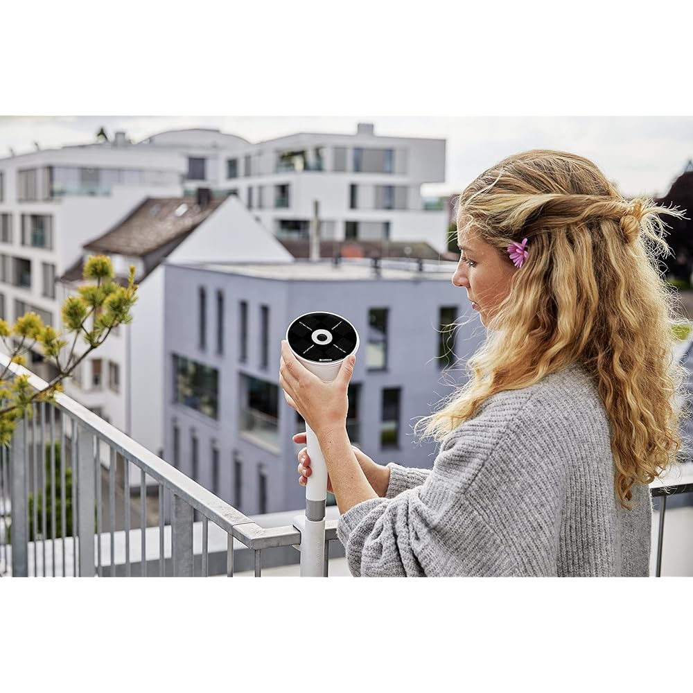 GARDENA ClickUp! Solar Lamp Garden Decoration 11440-20