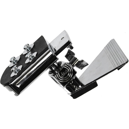 DW DWCP9908CR DL bass drum lifter