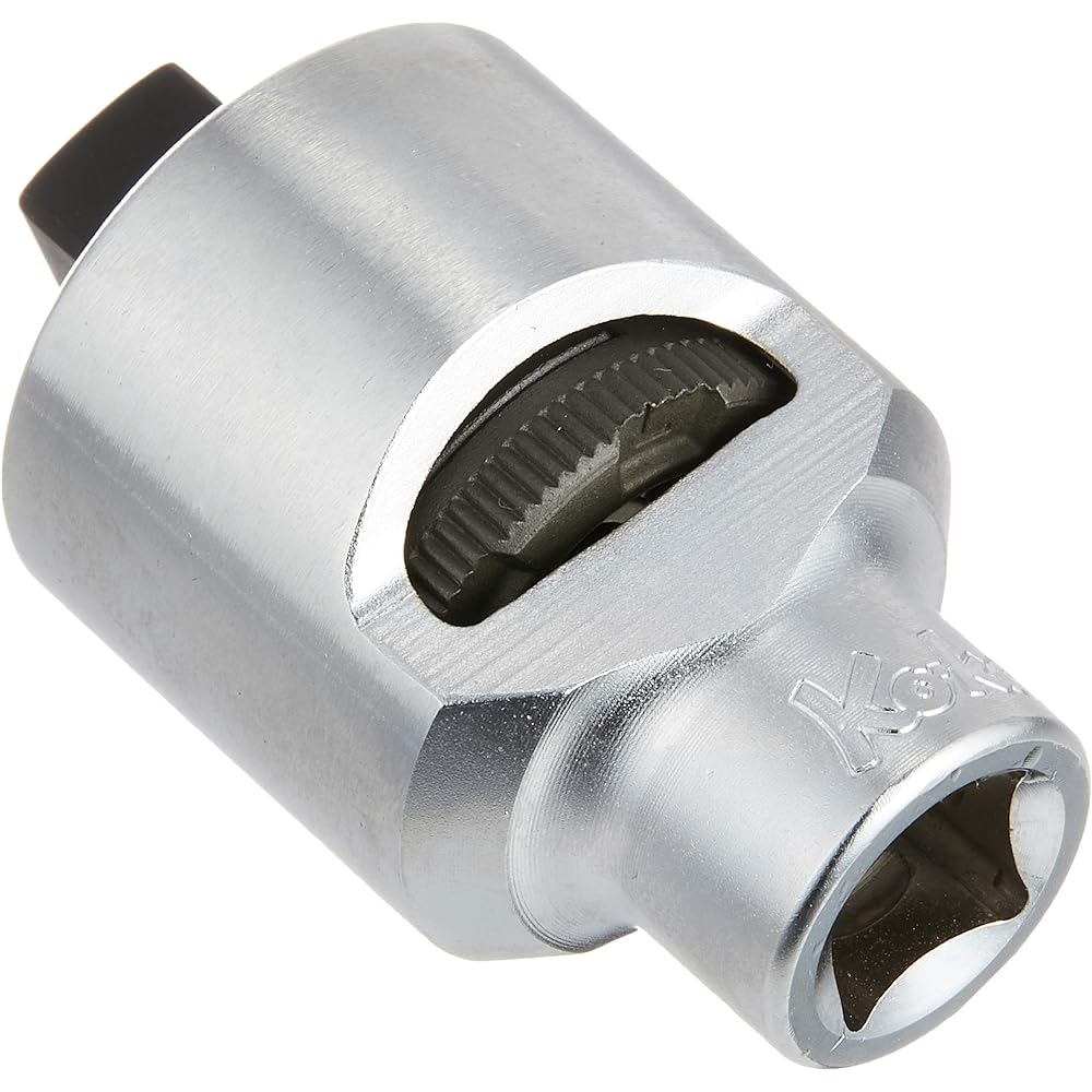 Koken 3/8(9.5mm)SQ. Ratchet Adapter 3755