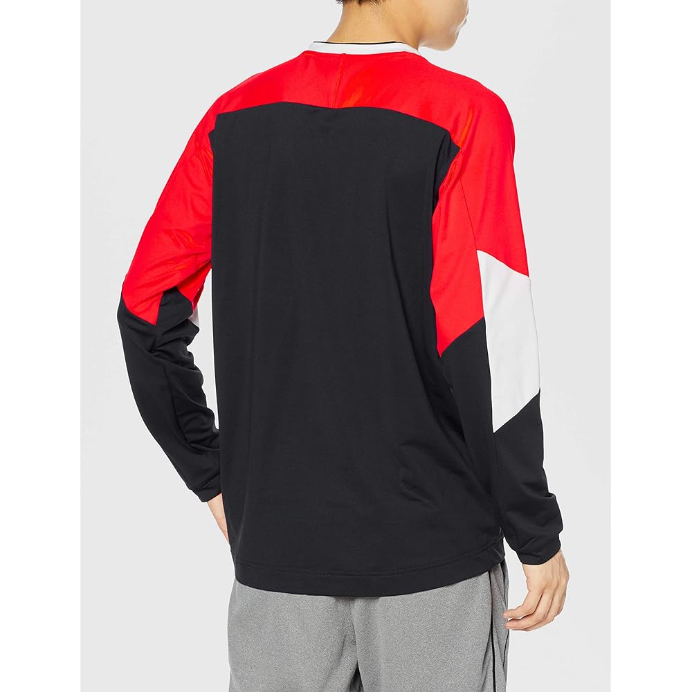 [Mizuno] Tennis Wear Light Sweatshirt 62JC0511