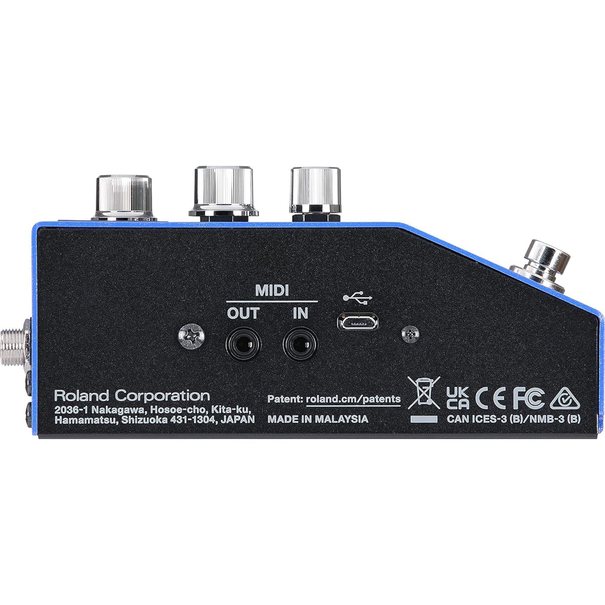 BOSS SY-200