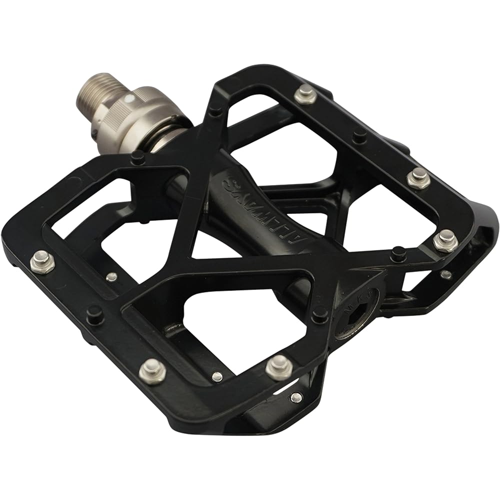 MKS (Mikashima) Pedals Made in Japan Always Ezy Superior [ALLWAYS Ezy Superior] Left and Right Set