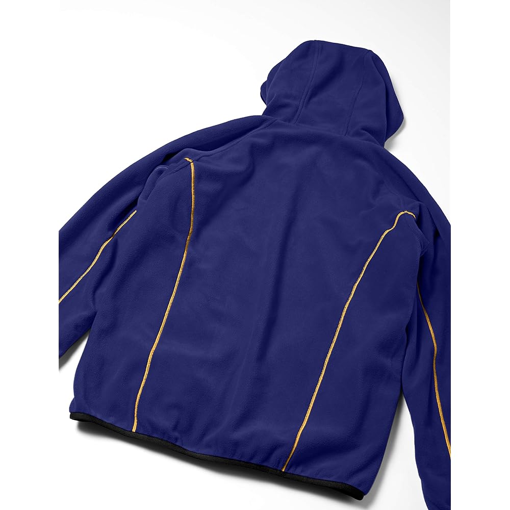 [SSK] Baseball Wear Fleece Jacket Long Sleeve Parka (Taffeta Lining) BWF1700PL [Men's] Men's