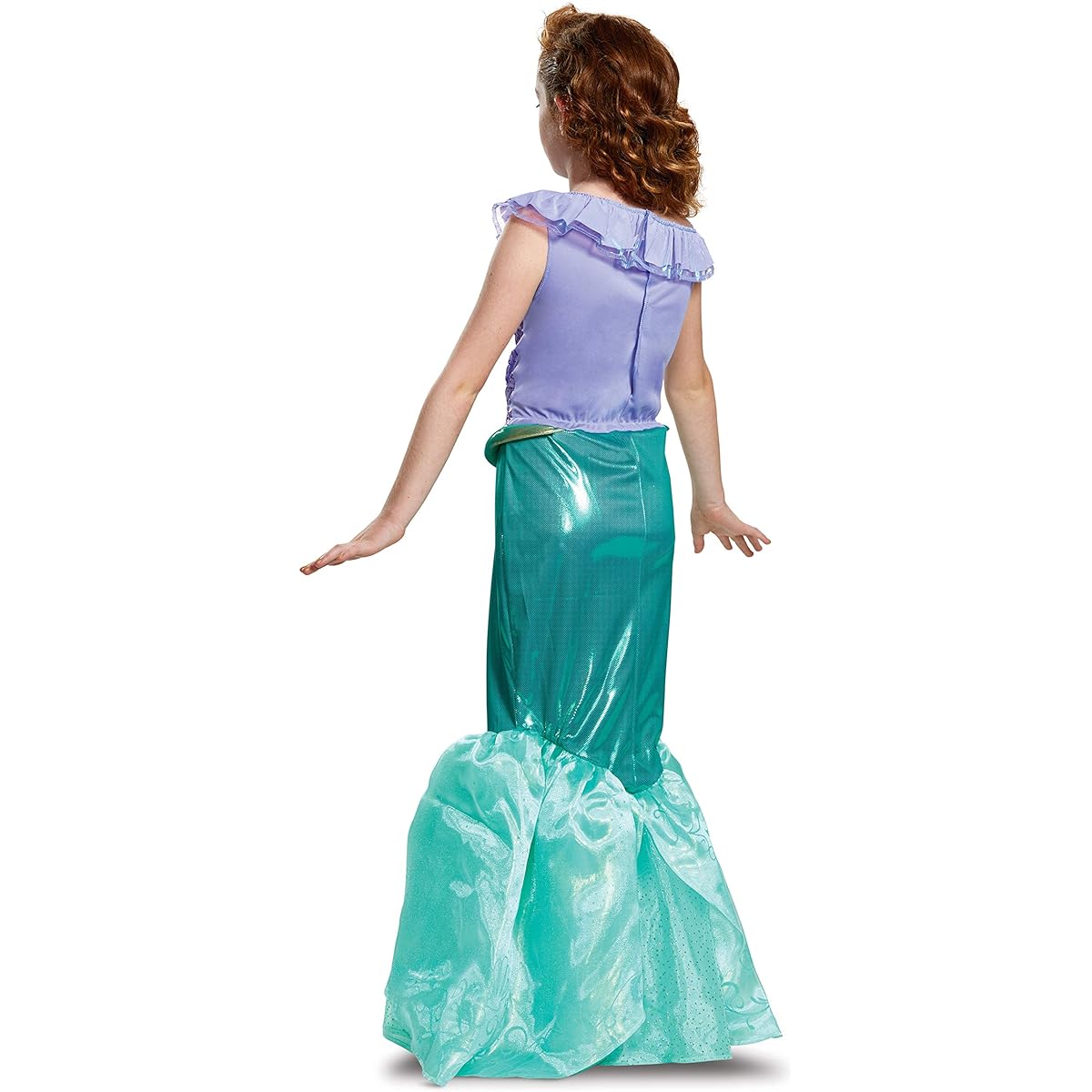 Ariel Deluxe Kids XS