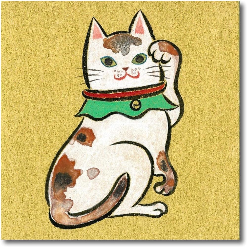 KISSHO Japanese painting paints Kansai Sumi-saiga set No. 3 Kansai 24 colors over-made