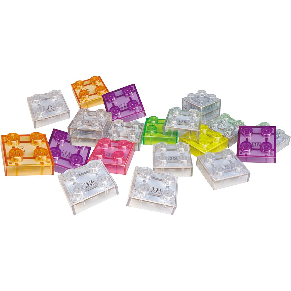 E-Blox Universal Lamp Add-on Set