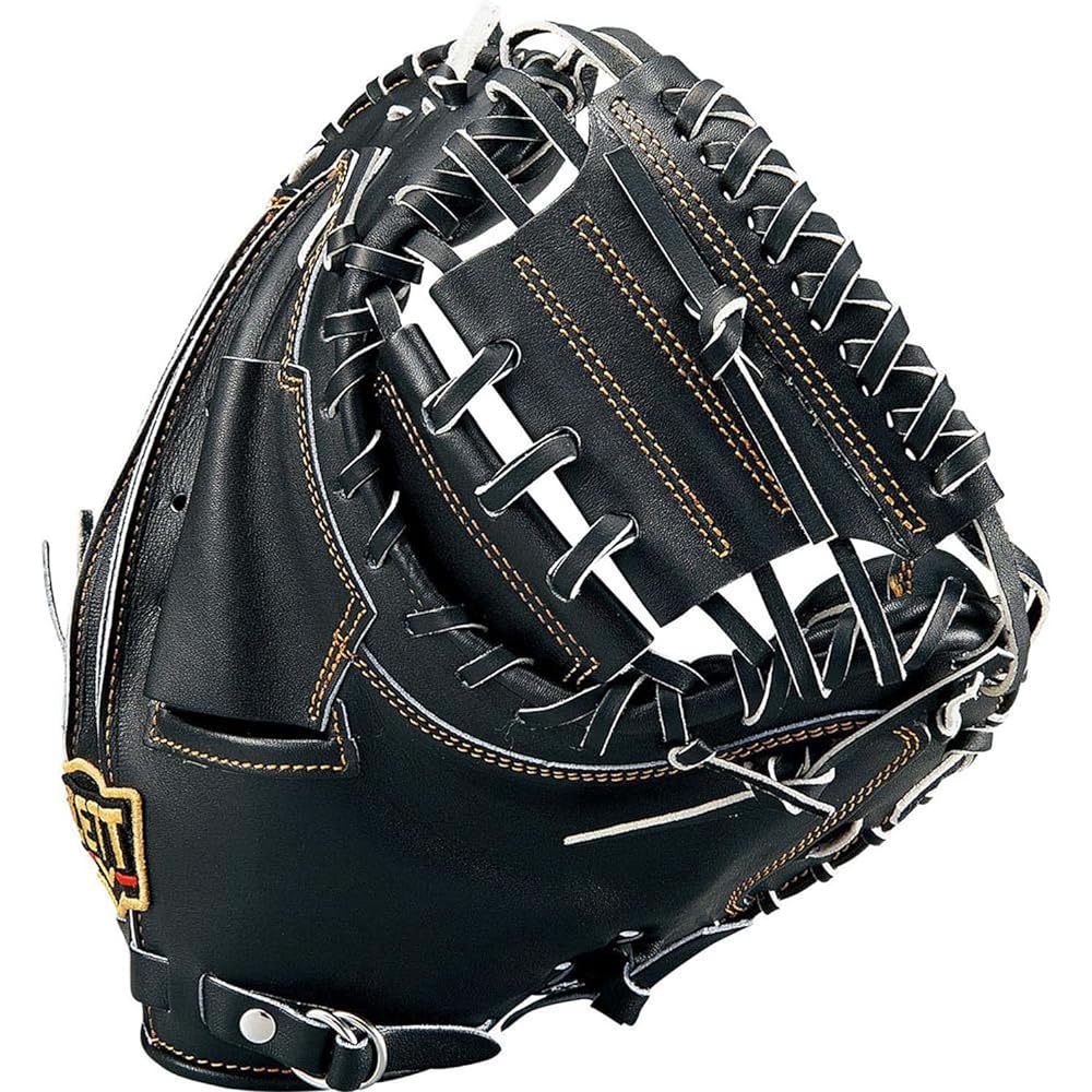 10% OFF ZETT Limited Hard Catcher's Mitt Prostatus for Catchers Kobayashi Type BPROCM920