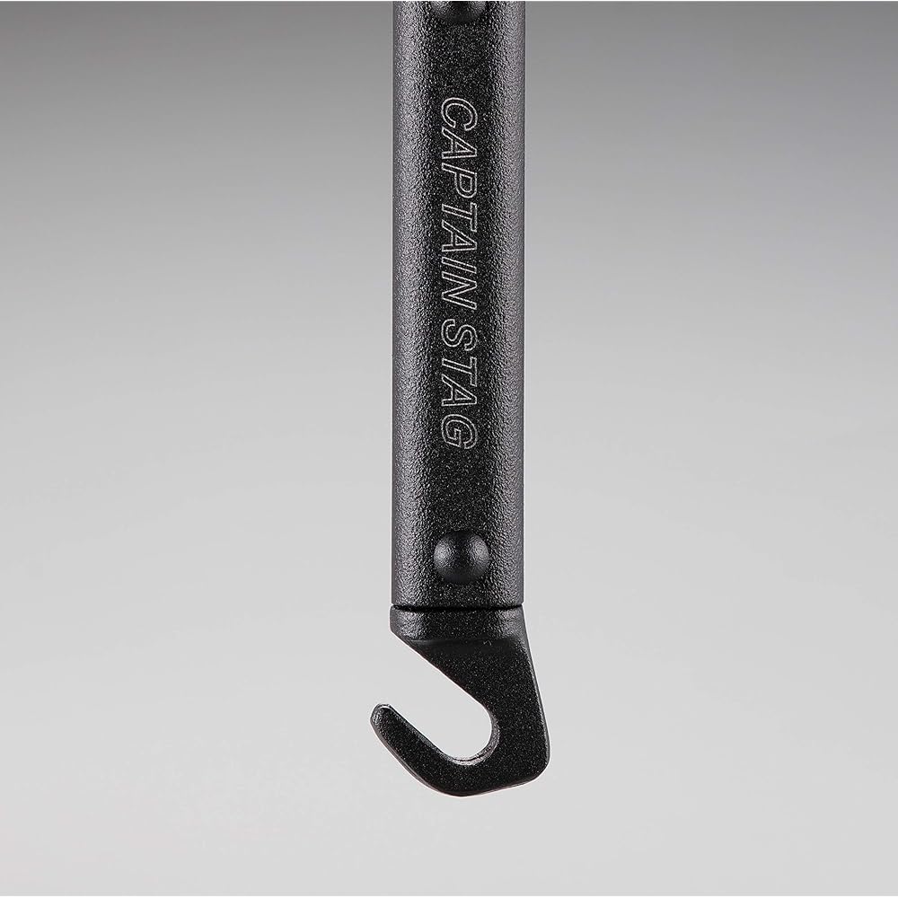 CAPTAIN STAG Peg Hammer Tent Hammer Hammer UA-4516/UA-4517/UA-4518/UA-4541