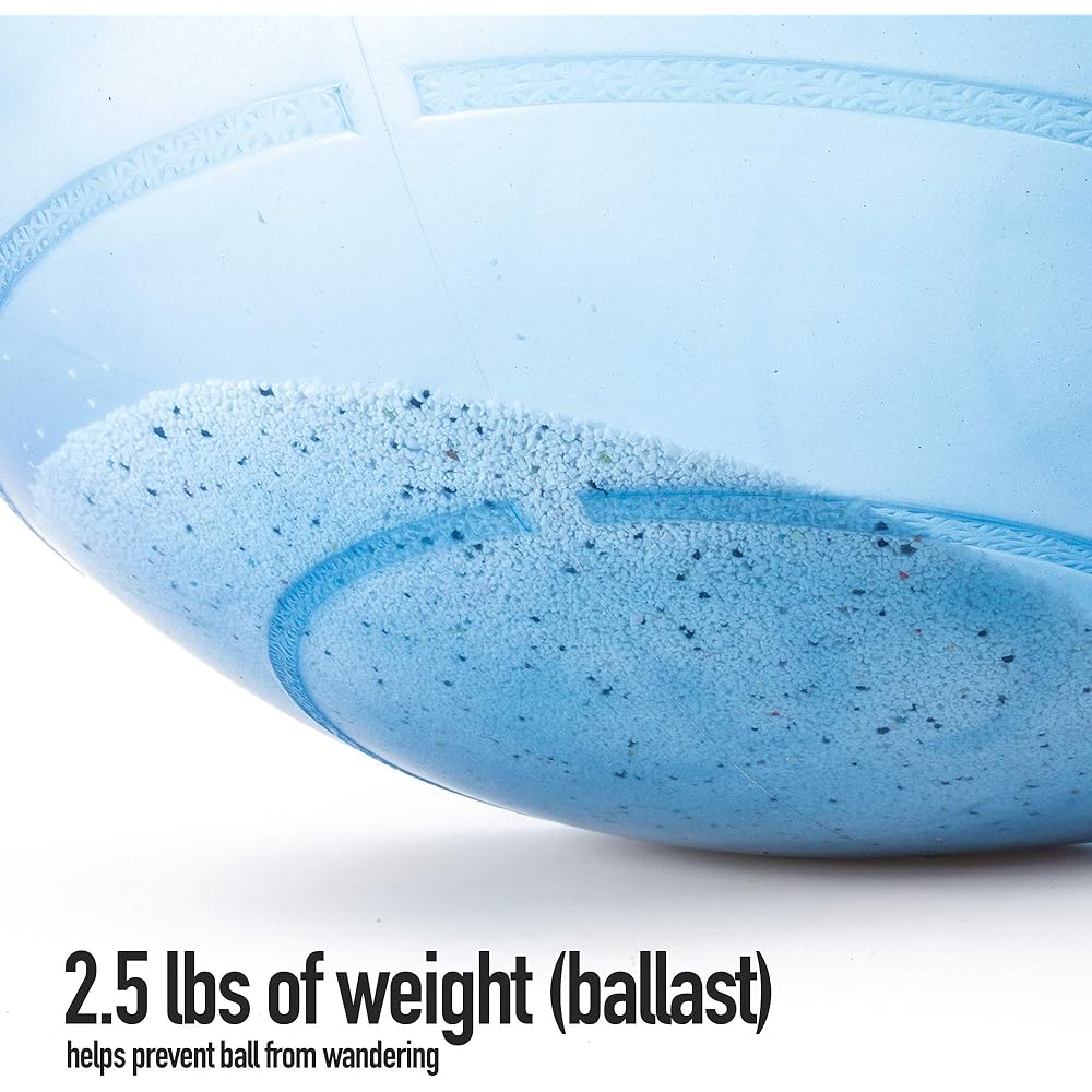 BOSU Ballast Ball Ballast Ball 65cm Blue Balance Ball