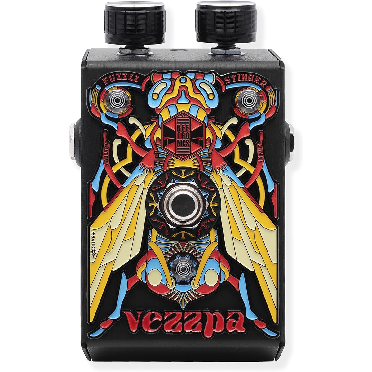 Beetronics/VEZZPA Octave Stinger Fuzz