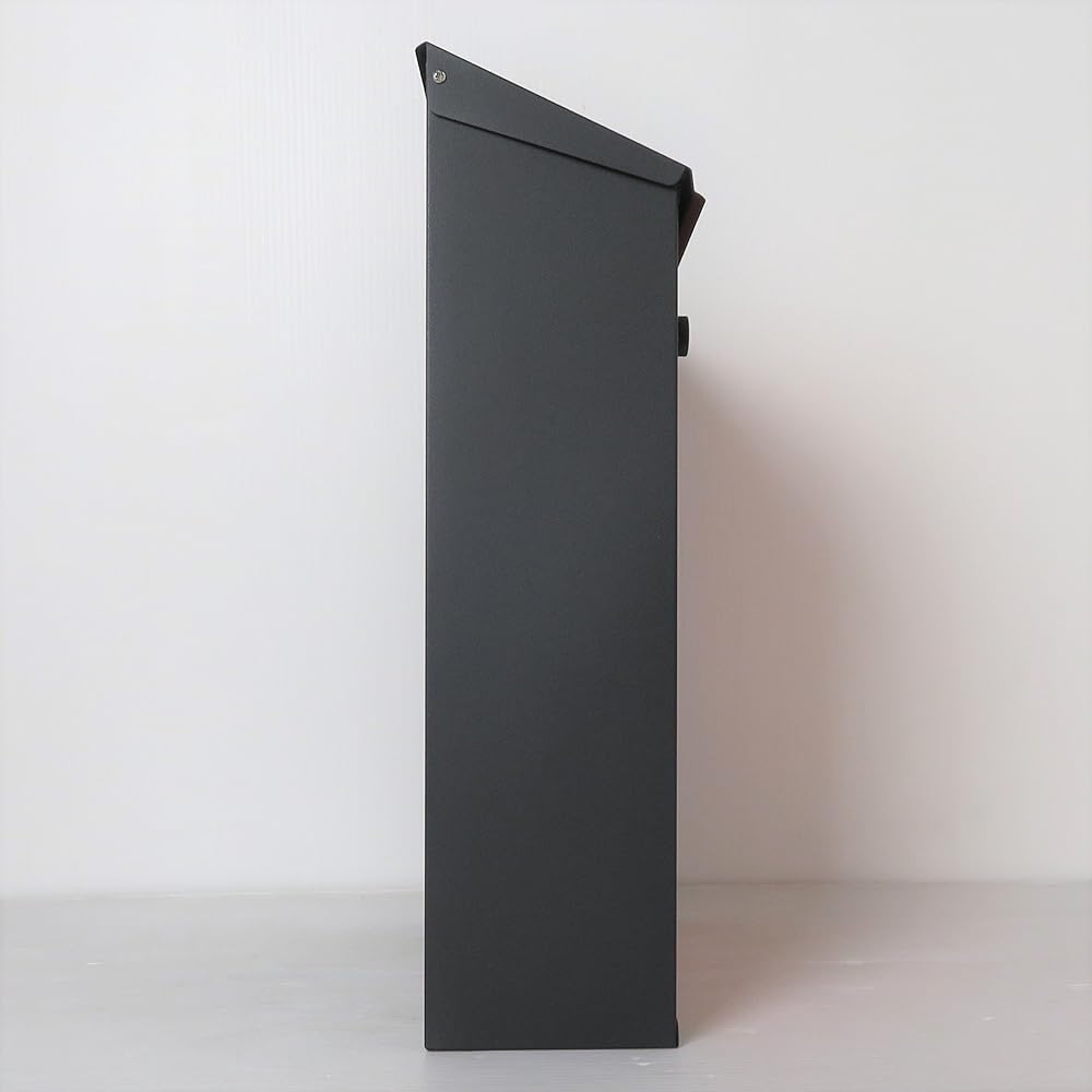 Ihome Postbox pm48 pm481 Compact Size Orange