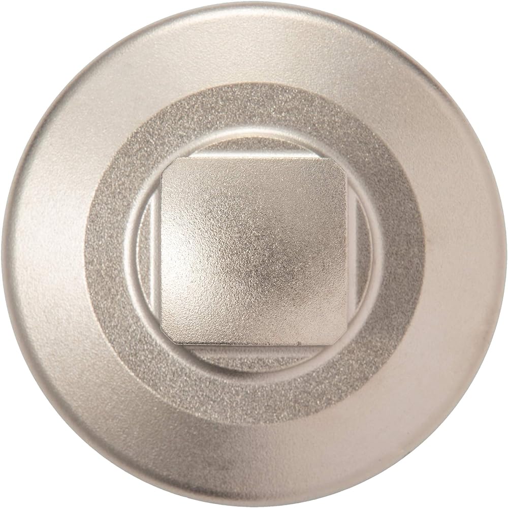 TONE Impact Socket Adapter HPNA128 Drive Angle 38.1mm(1-1/2") &25.4mm(1")
