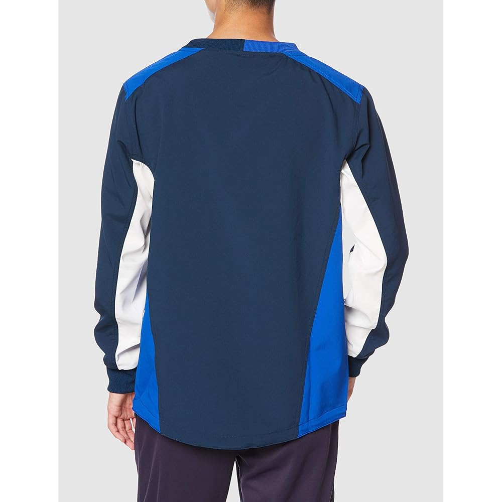 [Canterbury] PRACTICE PULLOVER Men's