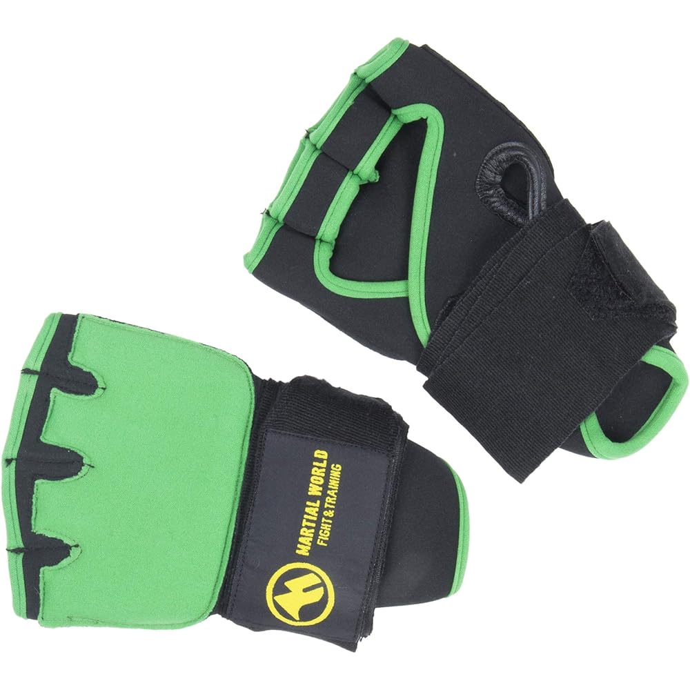 MARTIAL WORLD Glove Wrap BT GWBT