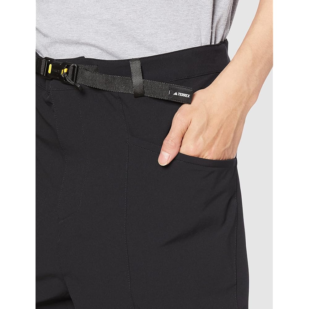 [Adidas] National Geographic Shorts BVZ55 Men's Shorts