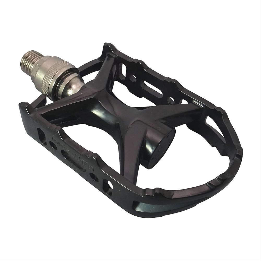 MKS (Mikashima) Pedal MT-E Ezy [MT-E Ezy] Left and Right Set