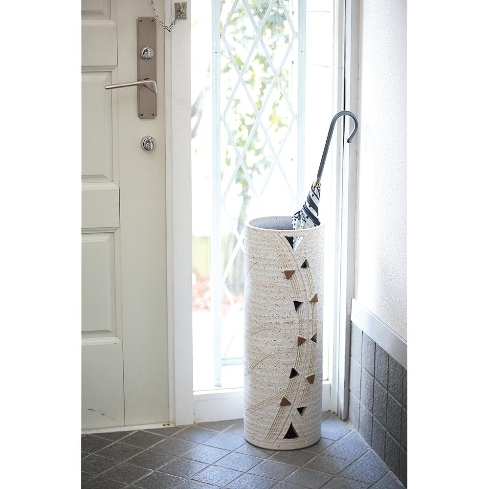 Triangle umbrella stand (L) 523-04
