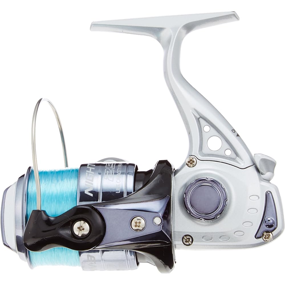 Osaka Fishing Gear (OGK) Glowing Spinning Reel Night Spin 3