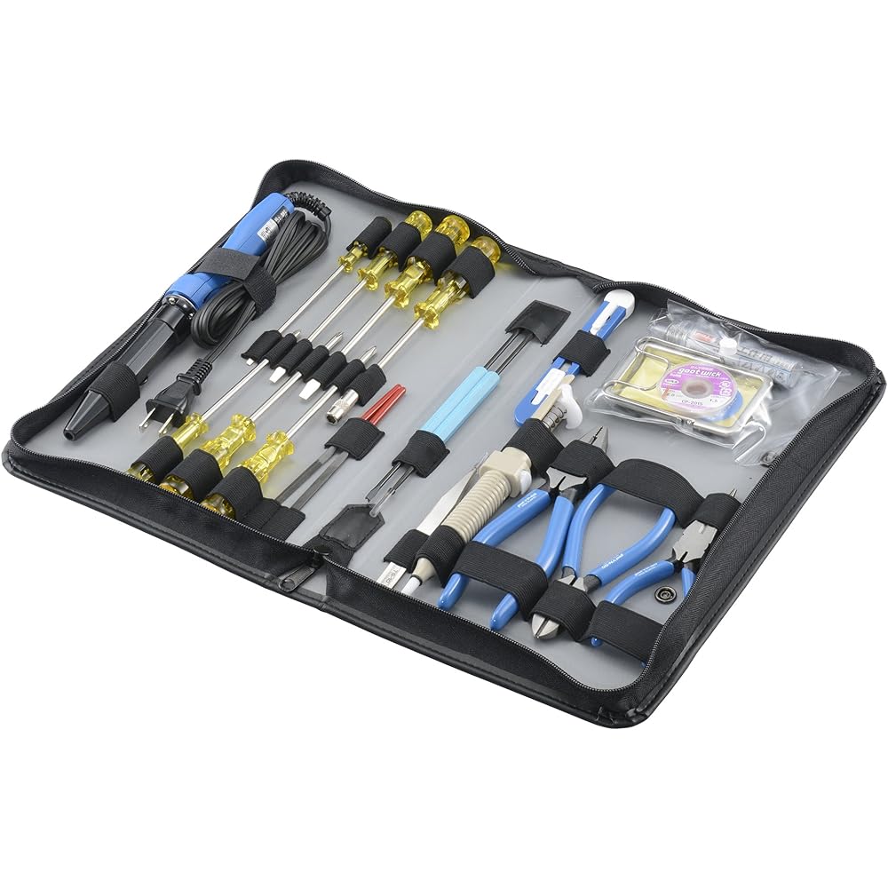 goot tool set 20 piece set TL-20