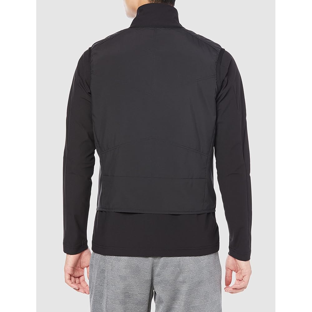 [ASICS] Track and Field Wear TRACK ELITE Jacket & Padded Vest 2091A570 Men's