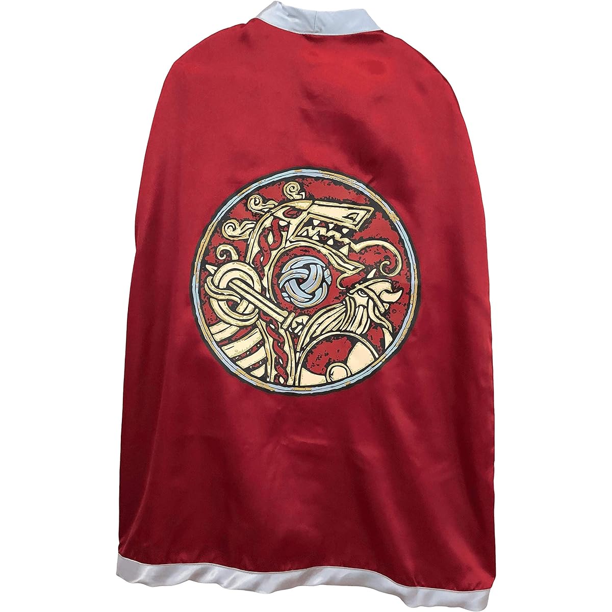 Liontouch 50003LT Viking Cloak Children's Toy | Children's costume line