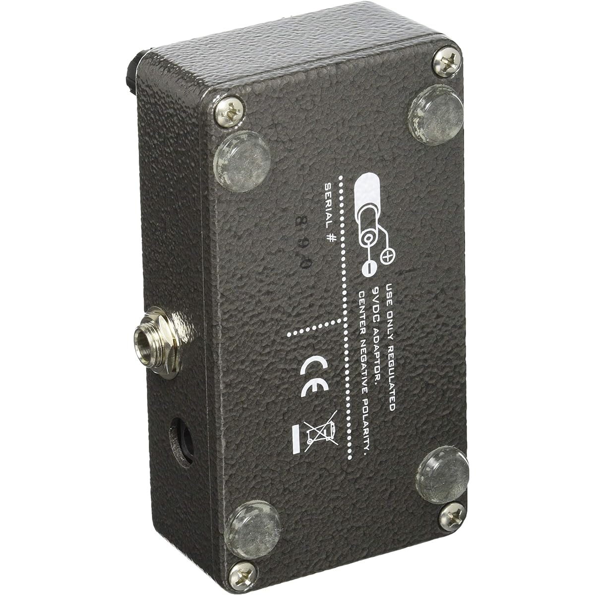 E.W.S effector bass preamp Tri-logic Bass Preamp 3