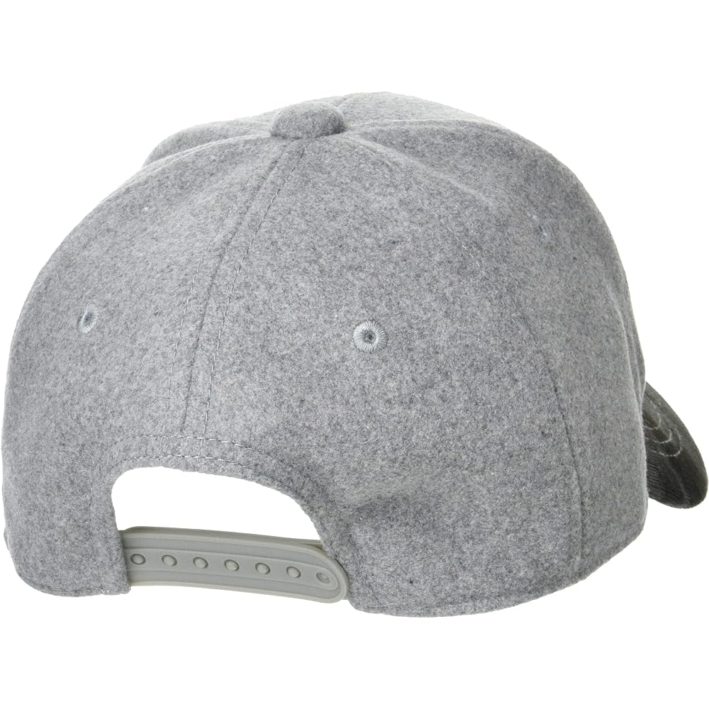 RaPaLa Camoflage Felt Cap [RC-185] RaPaLa Camoflage Felt Cap