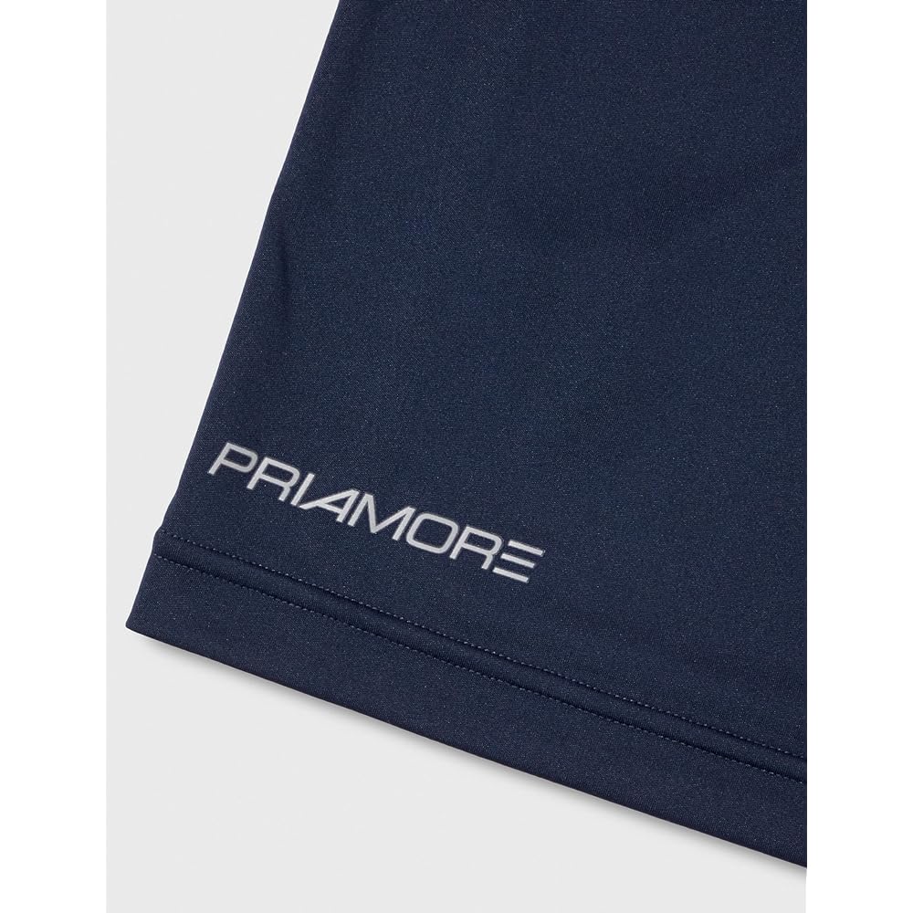 [Hummel] Long Sleeve Shirt Priamore L/S Practice Shirt Kids