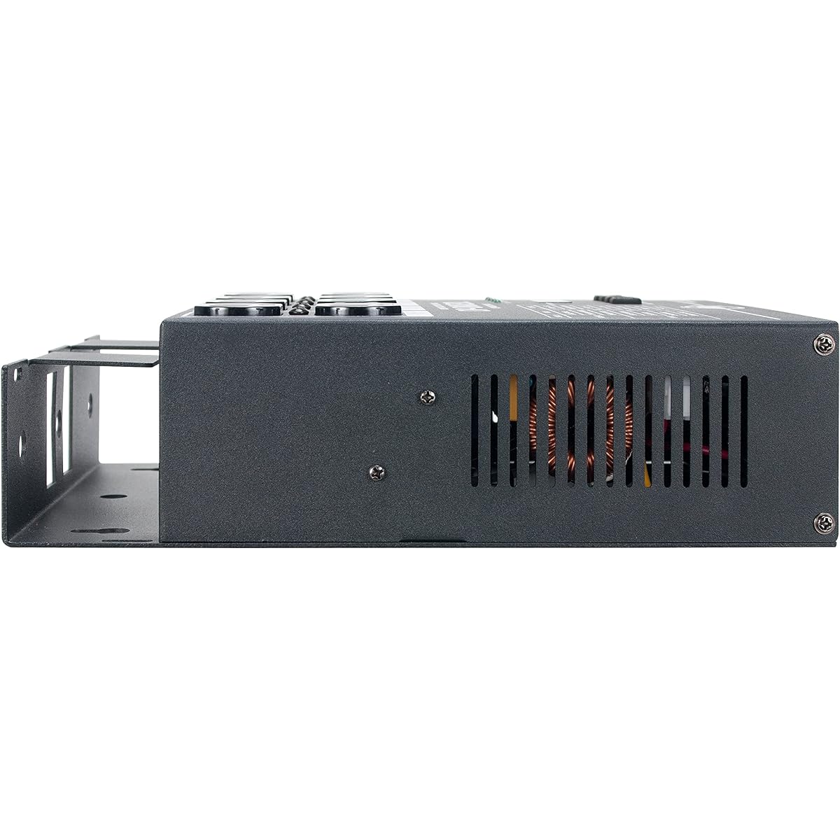 ADJ Products DP-DMX20L DMX DIMMER PACK, 4CHL, 20AMP by ADJ Products