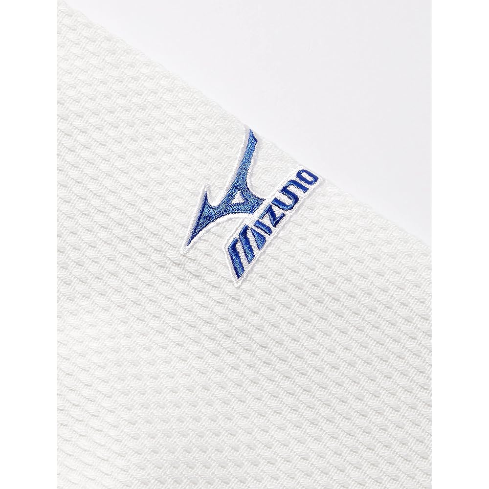 MIZUNO Judo Gi (Sanshiro/Top) Single Weave 22JM5A34
