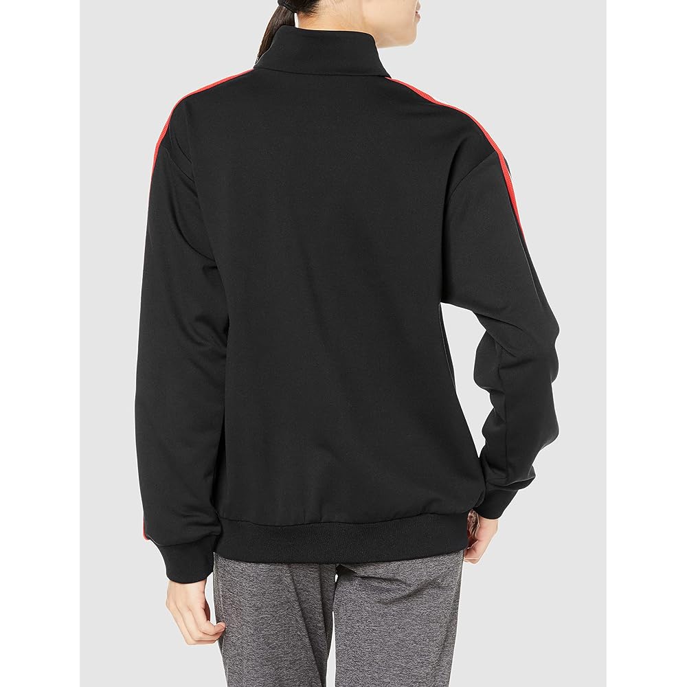 [Le Coq Sportif] Jersey Warm-up Jacket Women's