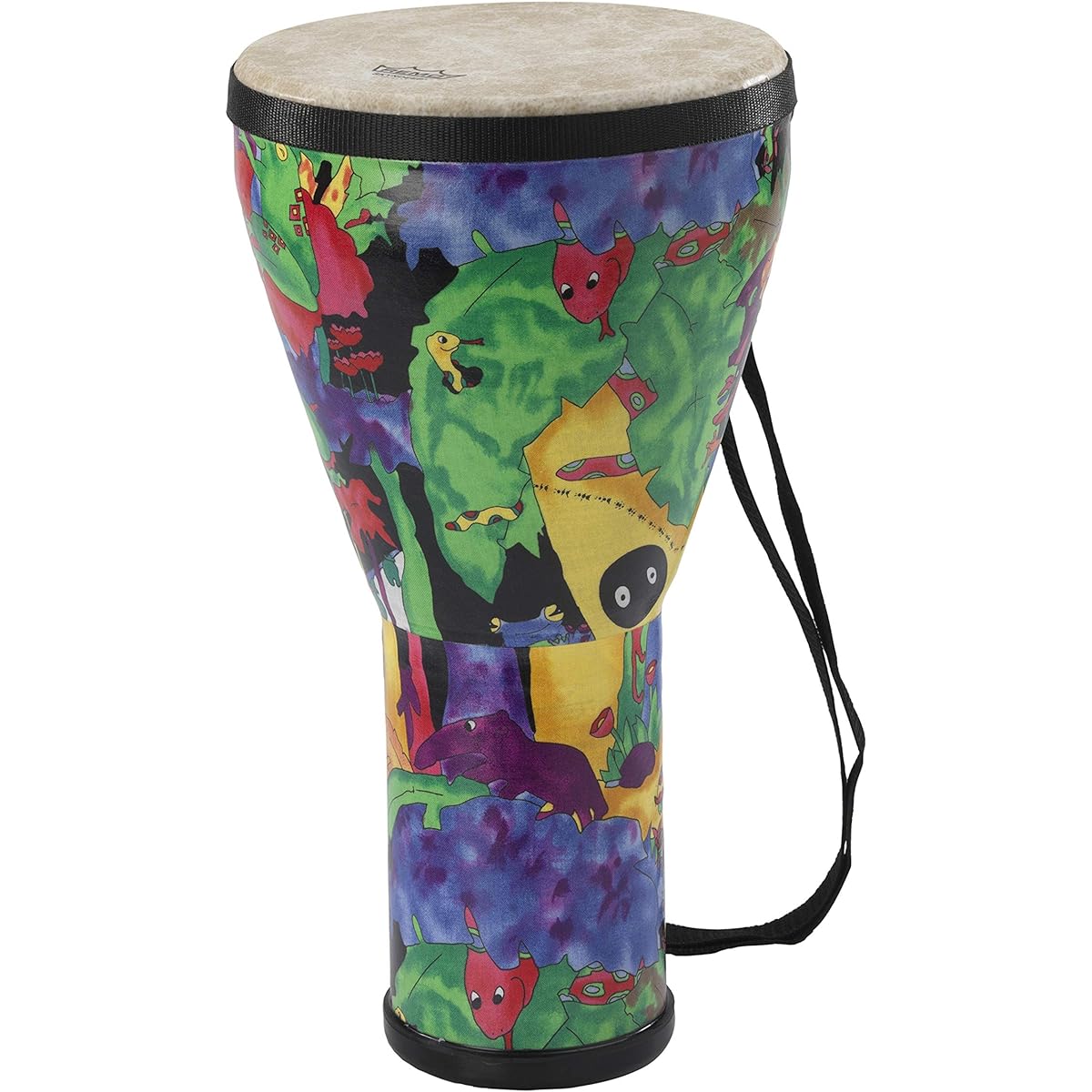 Remo Kids Djembe KD-0608-01