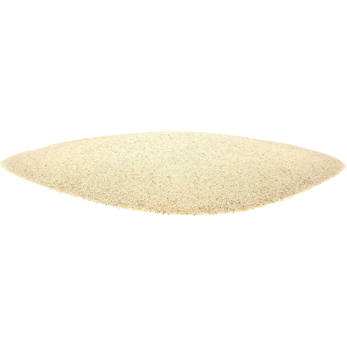 Capcouriers Craft Sand, Resin Art Sand, Natural Sand, Perfect Decoration for Vases, Real Decorative Sand, 8 oz (Bag Size 4 x 4 x 2 Inches)