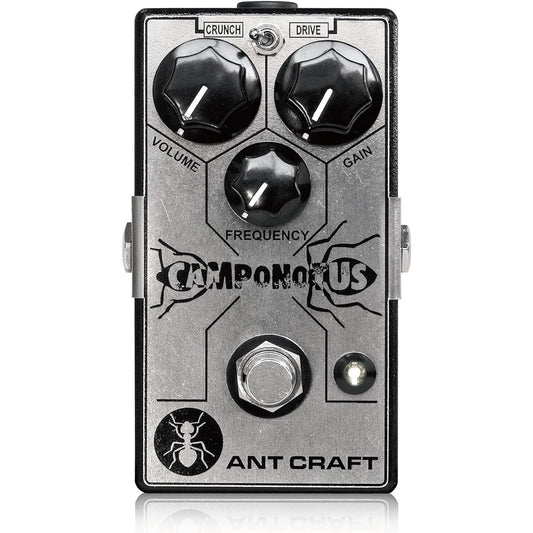 Ant Craft Ant Craft Overdrive Camponotus [Official Japanese Product]