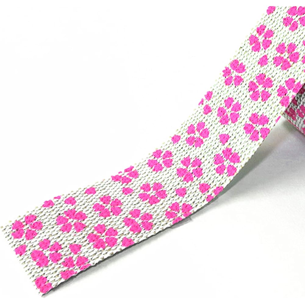 I live Japanese pattern bar tape [WAGARA] 2 pieces
