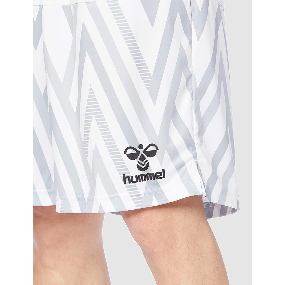 Hummel Men's Pants, Basketball Pants, HAPB6035