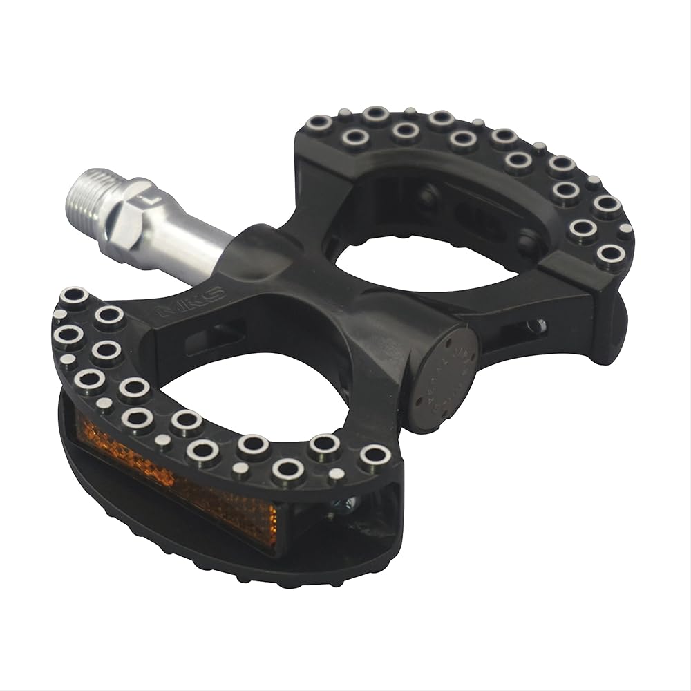 MKS (Mikashima) Pedals Made in Japan Lambda [LAMBDA] Left and Right Set
