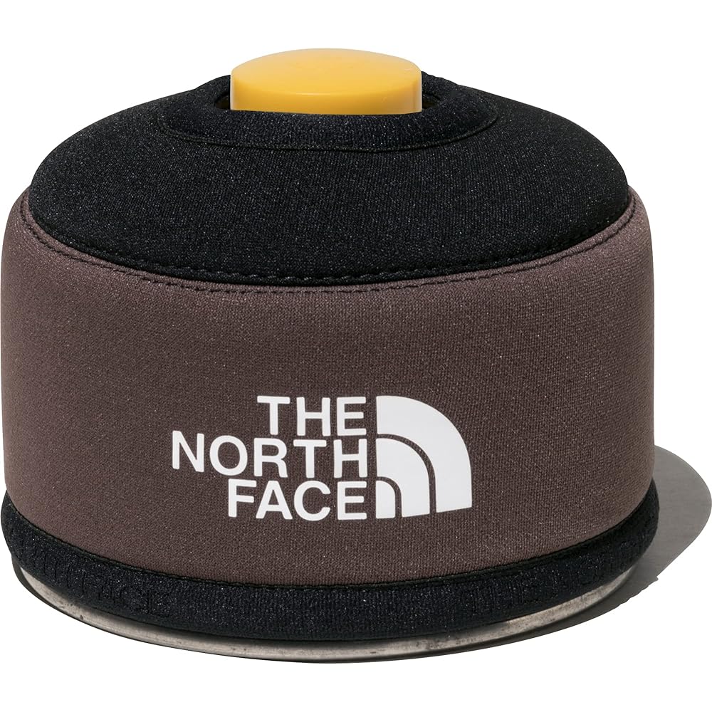 THE NORTH FACE Gas Can Cover OD Can Cover 250 Can Cover OD Can Cover Fuel Cover