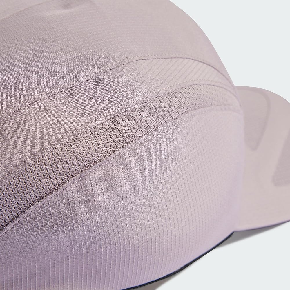 [Adidas] Cap Quick Dry Cooling Technology Running x Adizero HEAT. RDY Lightweight Cap DMF03 Men's