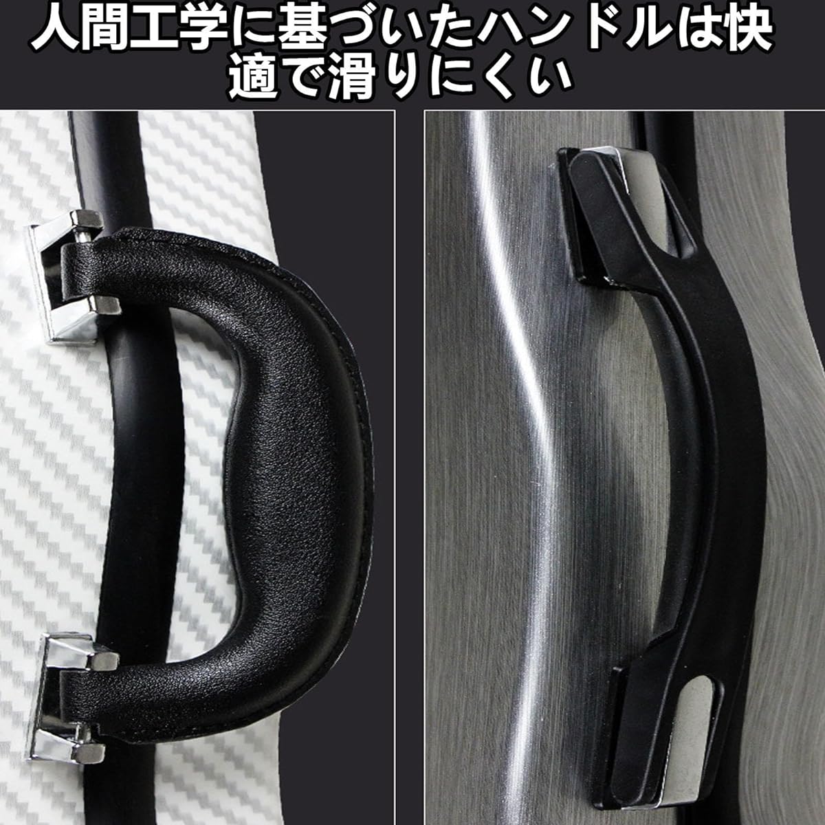 Violin Case 4/4 Full Size Violin Hard Case with Hygrometer Violin Case Backpack Carbon Fiber Triangle Shape Violin Backpack Shoulder Waterproof Rainproof Professional Violin Protection Box Sturdy Handle for Violinists, Pink
