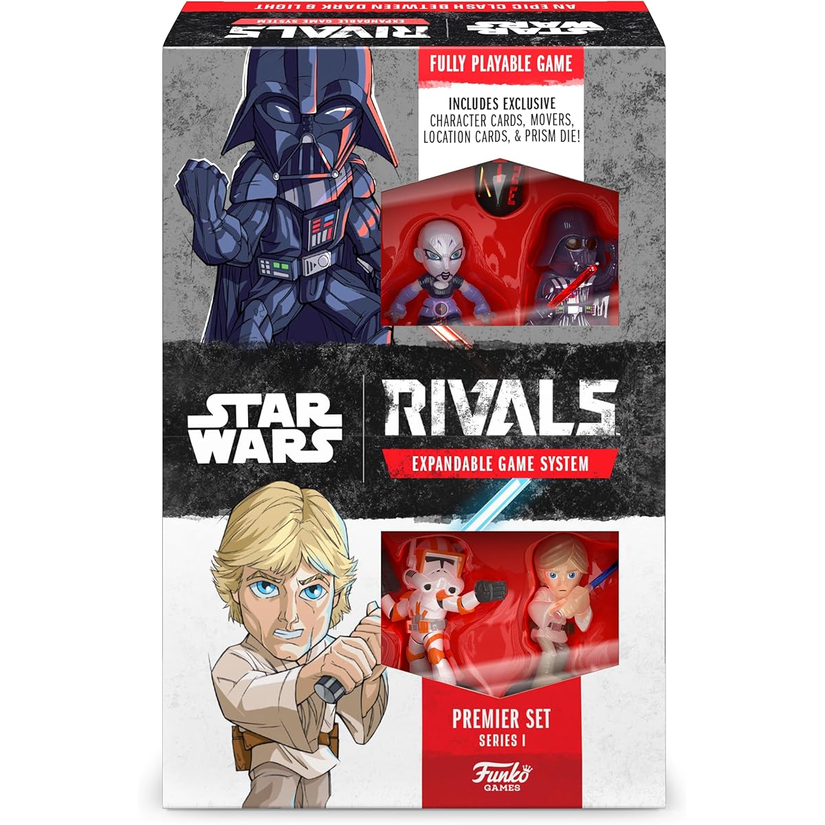Funko Board Game - Winter Waves 8